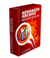 Advanced Archive Password Recovery Standard Advanced Archive Password Recovery Standard