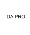IDA Pro IDA Pro