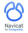 Navicat PostgreSQL Standard Navicat PostgreSQL Standard