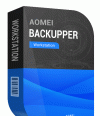 AOMEI Backupper Workstation