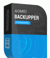 AOMEI Backupper Professional