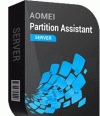 AOMEI Partition Assistant Server