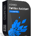AOMEI Partition Assistant Unlimited