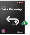 Stellar Data Recovery Professional