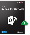 Stellar Repair for Outlook Professional