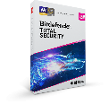 Bitdefender Total Security