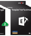 Stellar Repair for Exchange Corporate